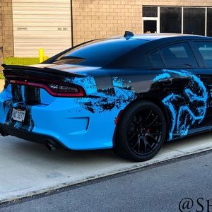 Meet your Posher, Christian